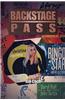 Backstage Pass