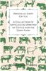 Breeds of Dairy Cattle - A Collection of Articles on Varieties of Cattle for the Dairy Farm