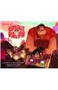 The Art of Wreck-It Ralph
