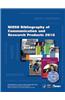 Niosh Bibliography of Communication and Research Products: 2010