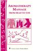 Aromatherapy Massage from Head to Toe