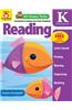 At-Home Tutor Reading, Kindergarten