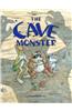 The Cave Monster