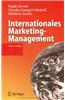 Internationales Marketing-Management (3., Berarb. U. Erw. Aufl.)