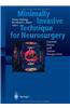 Minimally Invasive Techniques for Neurosurgery
