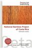 National Bamboo Project of Costa Rica