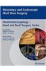 Rhinology and Endoscopic Skull Base Surgery