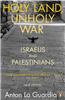 Holy Land, Unholy War