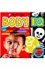 Body IQ [With PosterWith Glow in the Dark SkeletonWith Board Game]