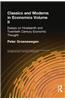 Classics and Moderns in Economics Volume II: Essays on Nineteenth and Twentieth Century Economic Thought