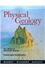 Physical Geology: Exploring the Earth