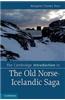 Cambridge Introduction to the Old Norse-Icelandic Saga