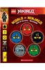 World of Ninjago (Lego Ninjago: Official Guide)