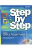 Microsoft Office PowerPoint 2007 Step-by-Step