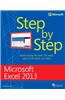 Microsoft Excel 2013 Step by Step