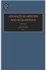 Advances in Mergers and Acquisitions