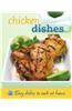 Chicken Dishes