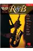 R&B: Saxophone Play-Along Volume 2 Includes Parts for BB & Eb Saxophones