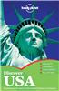 Lonely Planet Discover USA
