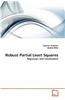 Robust Partial Least Squares