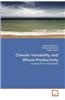Climate Variability and Wheat Productivity