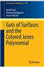 Guts of Surfaces and the Colored Jones Polynomial