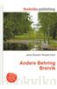 Anders Behring Breivik