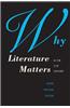 Why Literature Matters in the 21st Century