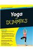 Yoga For Dummies