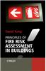 Principles of Fire Risk Assess