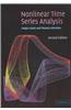 Nonlinear Time Series Analysis