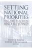 Setting National Priorities: The 2000 Election and Beyond
