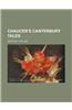Chaucer's Canterbury Tales