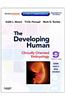 The Developing Human: Clinically Oriented Embryology with Student Consult Online Access