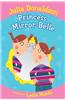 Princess Mirror-Belle