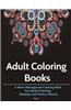 Adult Coloring Books: A Stress Management Coloring Book for Adults Featuring Mandalas and Paisley Patterns