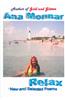 Relax: New and Selected Poems