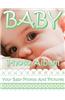 Baby Photo Album: Your Baby Photos and Pictures