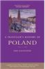 Travellers History of Poland