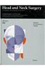Head and Neck Surgery