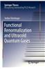 Functional Renormalization and Ultracold Quantum Gases