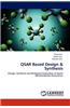 Qsar Based Design & Synthesis