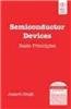 Semiconductor Devices : Basic Principles