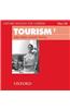 Oxford English for Careers: Tourism 1: Class Audio CD