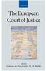 The European Court of Justice