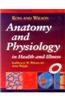 Ross and Wilson Anatomy and Physiology in Health and Illness