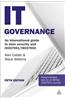 It Governance: An International Guide to Data Security and Iso27001/Iso27002