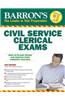Barron's Civil Service Clerical Exam