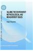 Valuing the Environment: Methodological and Measurement Issues