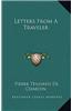 Letters from a Traveler